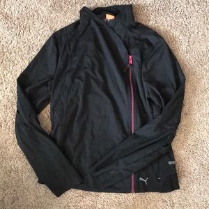 Puma Jacket